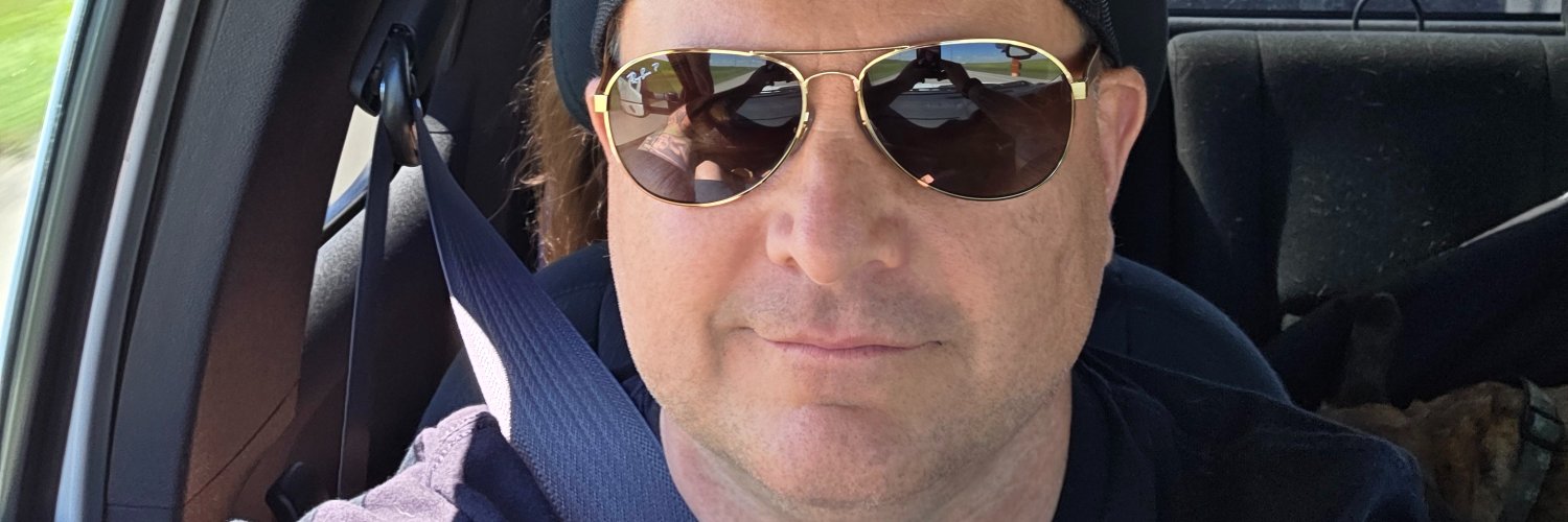 Chris Carbert banner