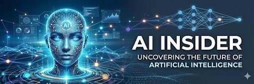 Kane | AI Insider 🤖 banner