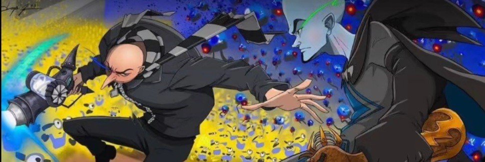 RLimon42231's profile banner image