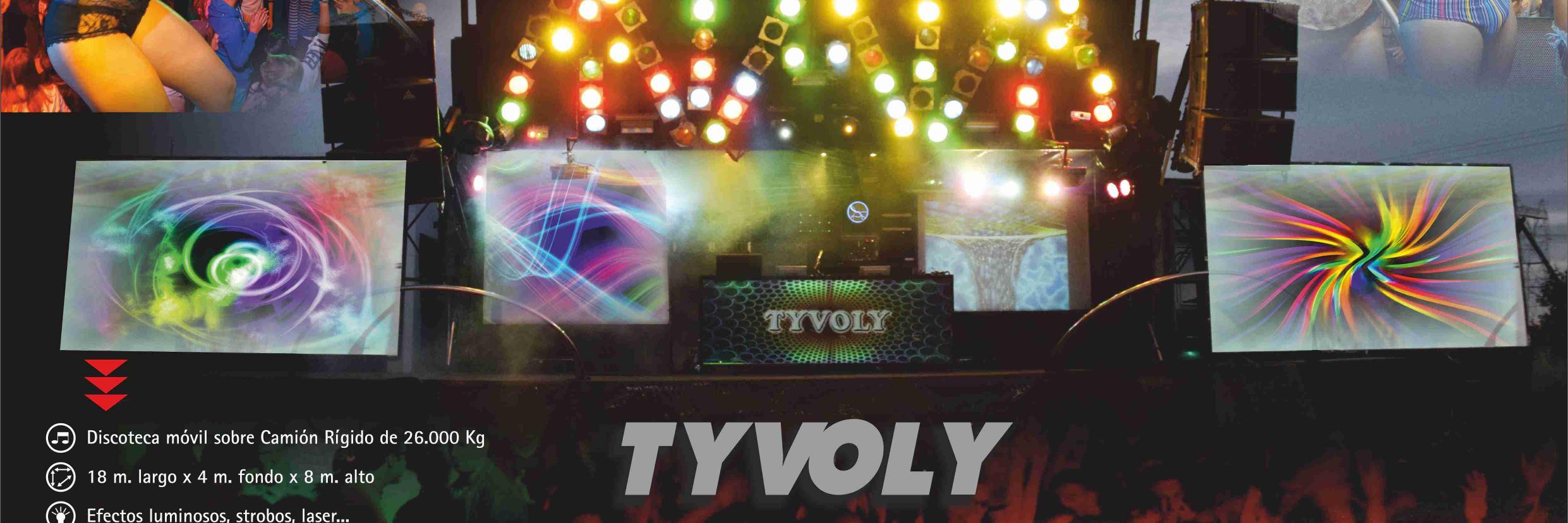 Dis Tyvoly - Fedigar banner