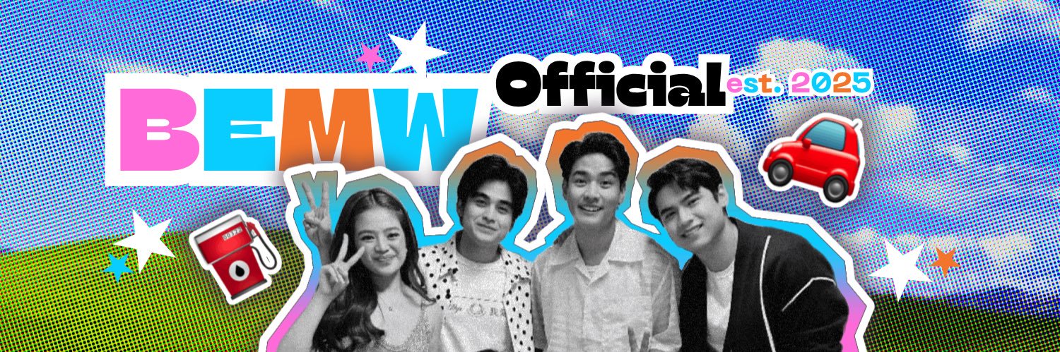 BEMW OFC 🚗's banner