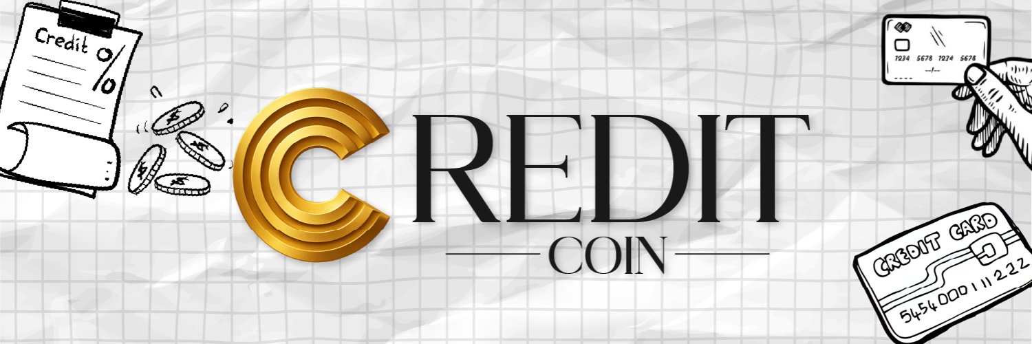 getcreditcoin's profile banner image