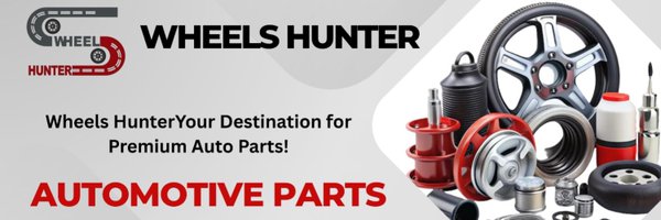 wheels_hunter Profile Banner