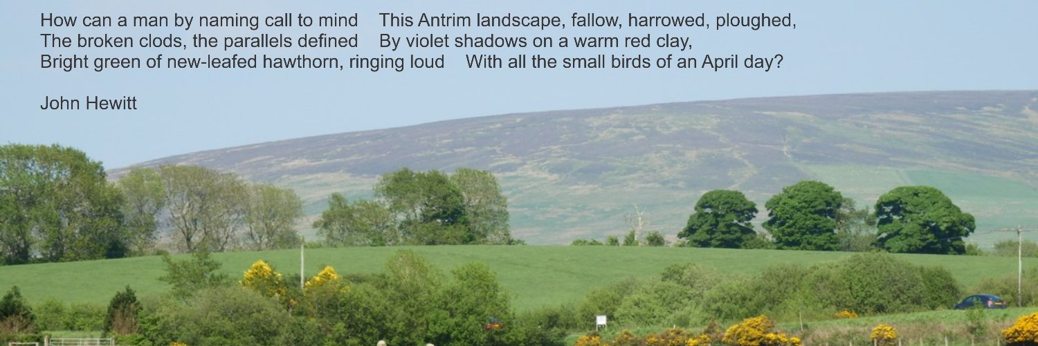 Andrew C Kerr banner