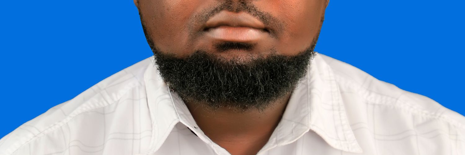 realvbkadzai's profile banner image