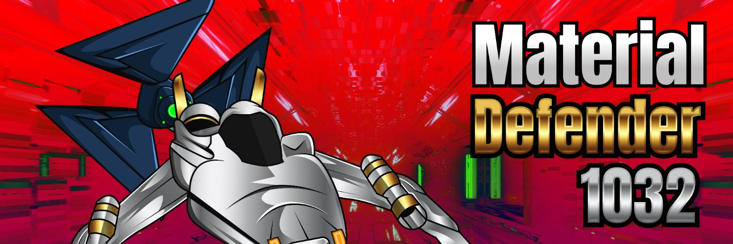 Blackvertigo1's profile banner image