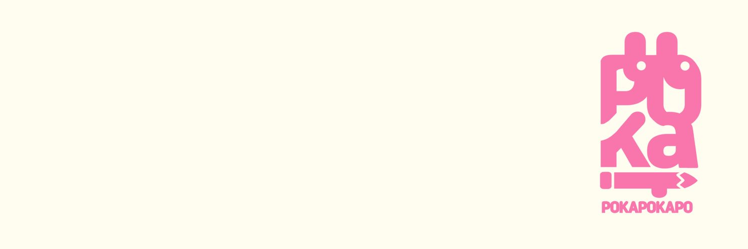 pokapokapo_'s profile banner image