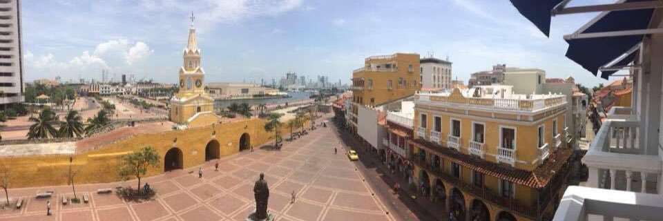 Michael Scadden banner