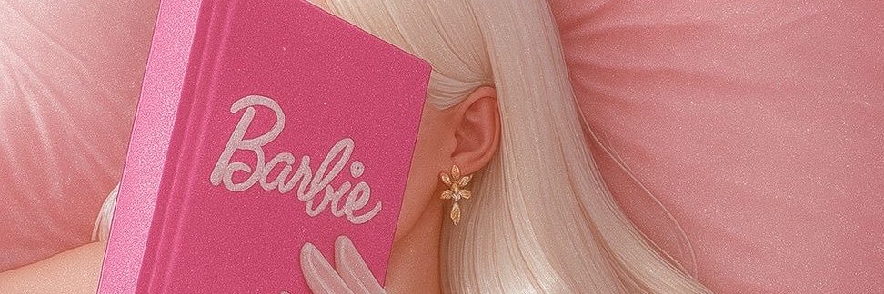 callmebarbie91's profile banner image
