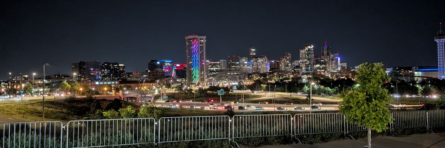 NotBeccaJones's profile banner image