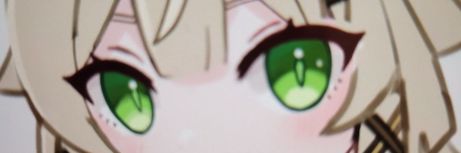 ぱ's banner