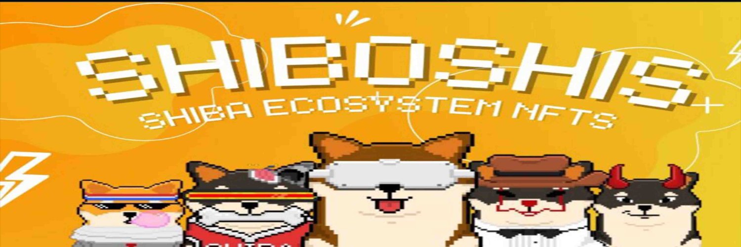 SHIBOSHI (@SHIBOSHIbase) / Posts / X