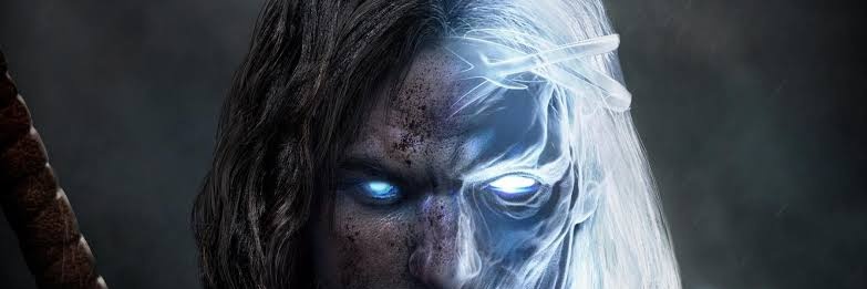 Senhor Brilhante de Mordor banner