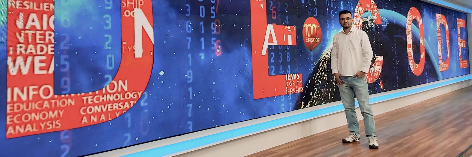 cnitins's profile banner image