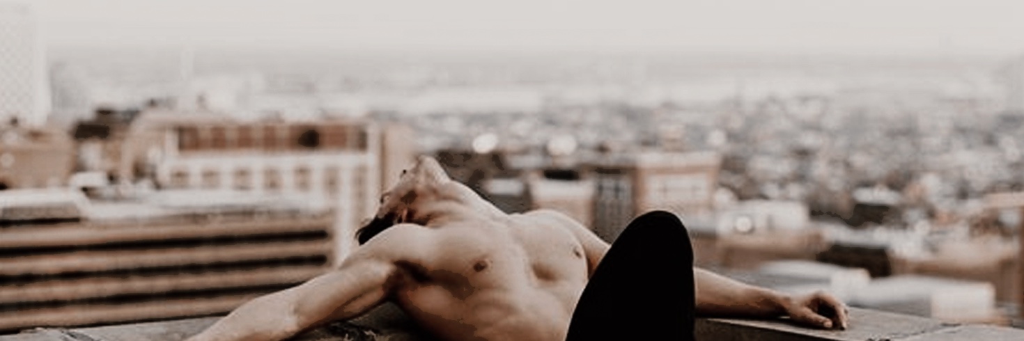 brandyn cruz. banner