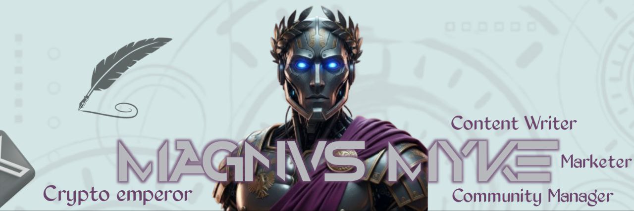 𝑴𝒀𝑲𝑬 𝑴𝑨𝑮𝑵𝑼𝑺 banner