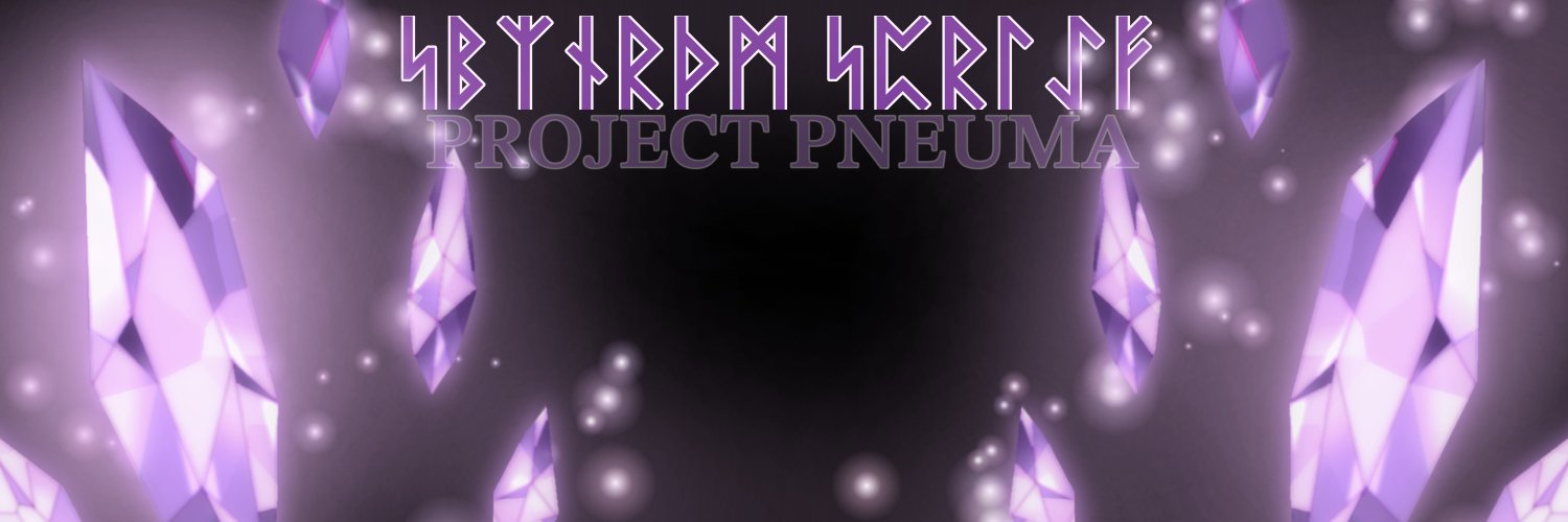 Project Pneuma banner