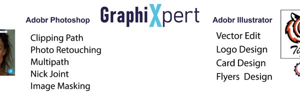 graphixpert24 Profile Banner