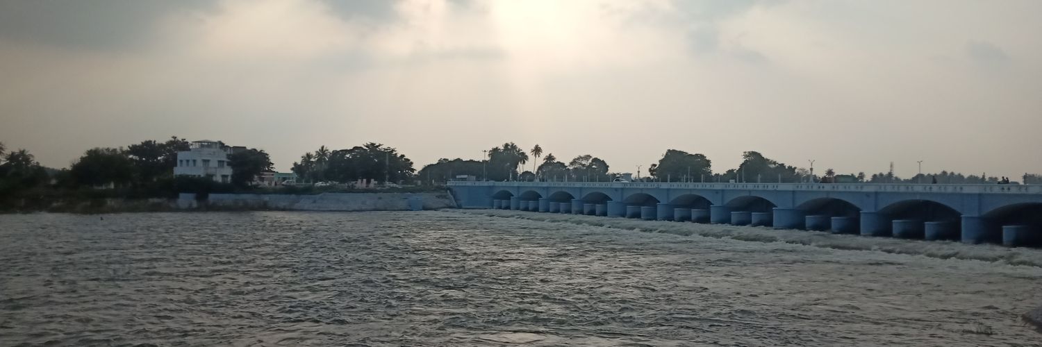viprabu's profile banner image