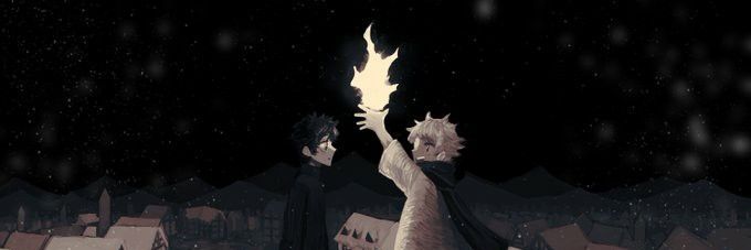 Notting banner