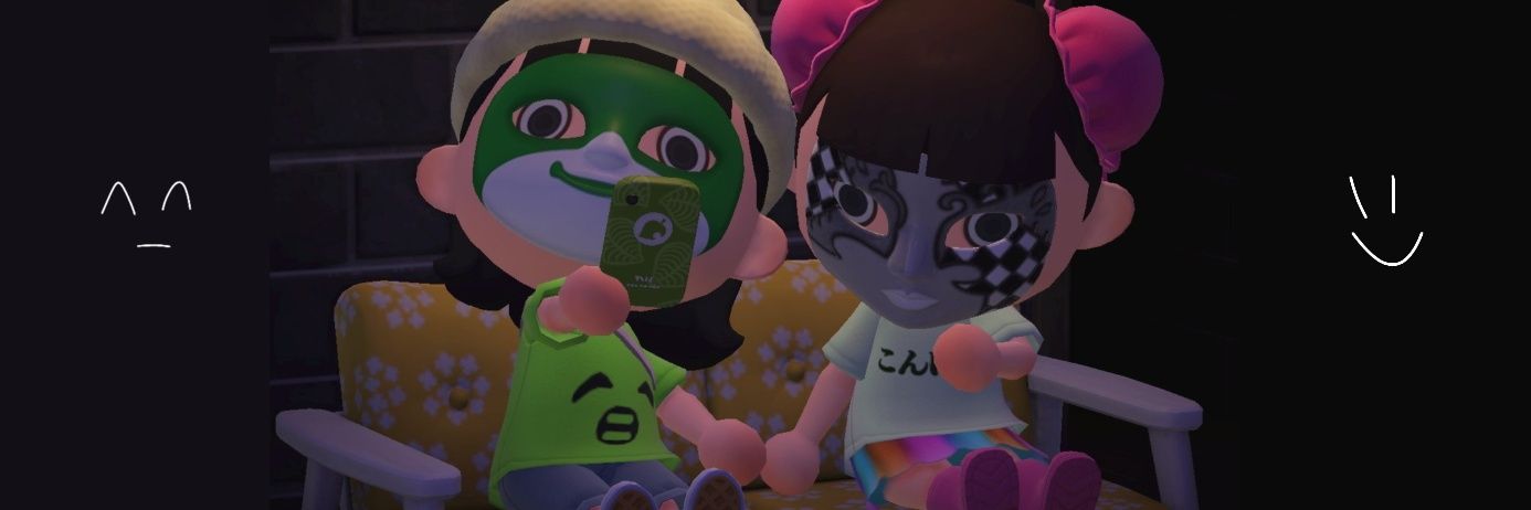 みけ . banner