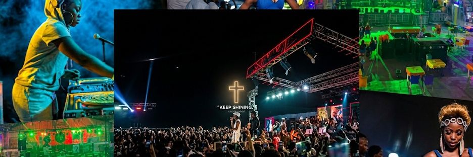 #SupportGoodMusic banner