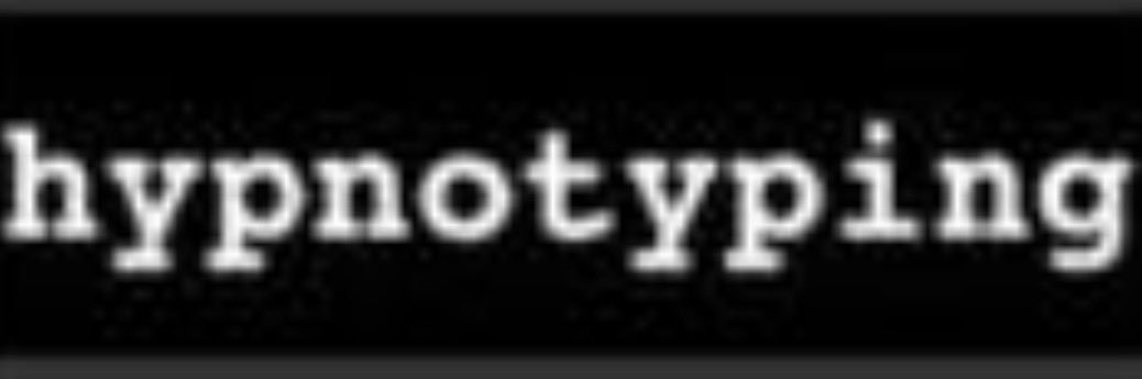 hypnotyping's profile banner image
