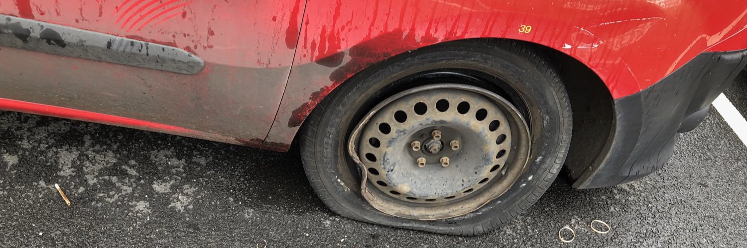 Summat ‘n’ Nowt banner