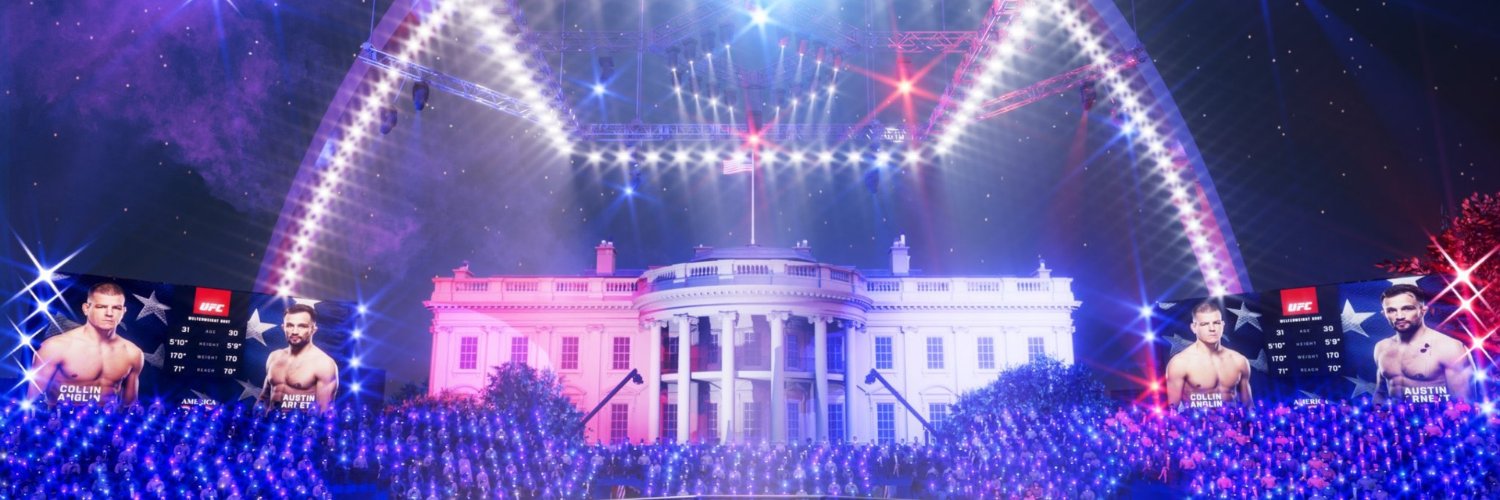 TheUFCentral's profile banner image