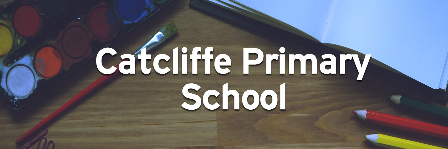 Catcliffe Primary banner