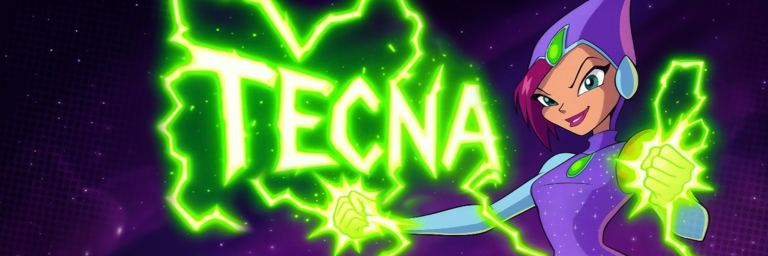 TecnaX banner