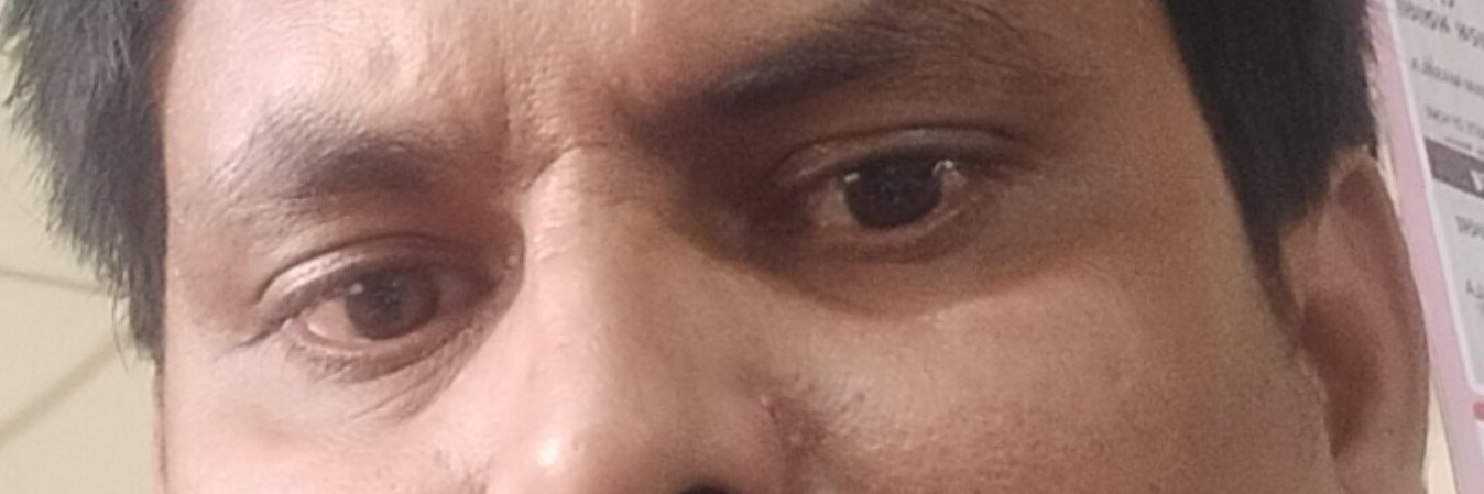 vipulram68's profile banner image