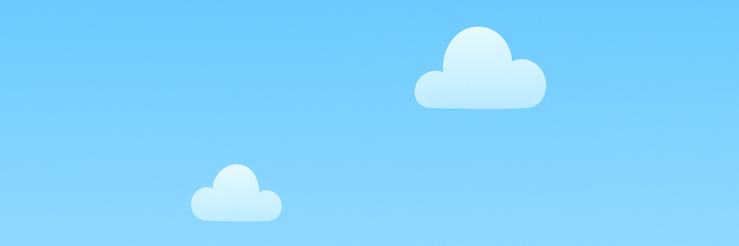 Parachute Apps banner