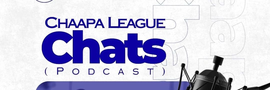 Chaapa League Chats🎙️'s banner