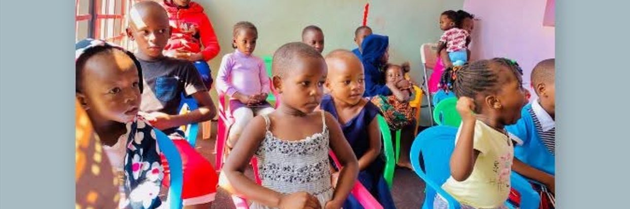 Embraceachild's profile banner image