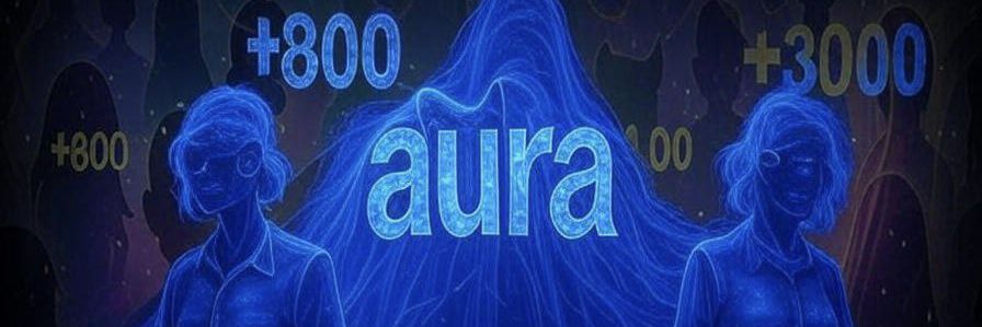 auraonsui's profile banner image