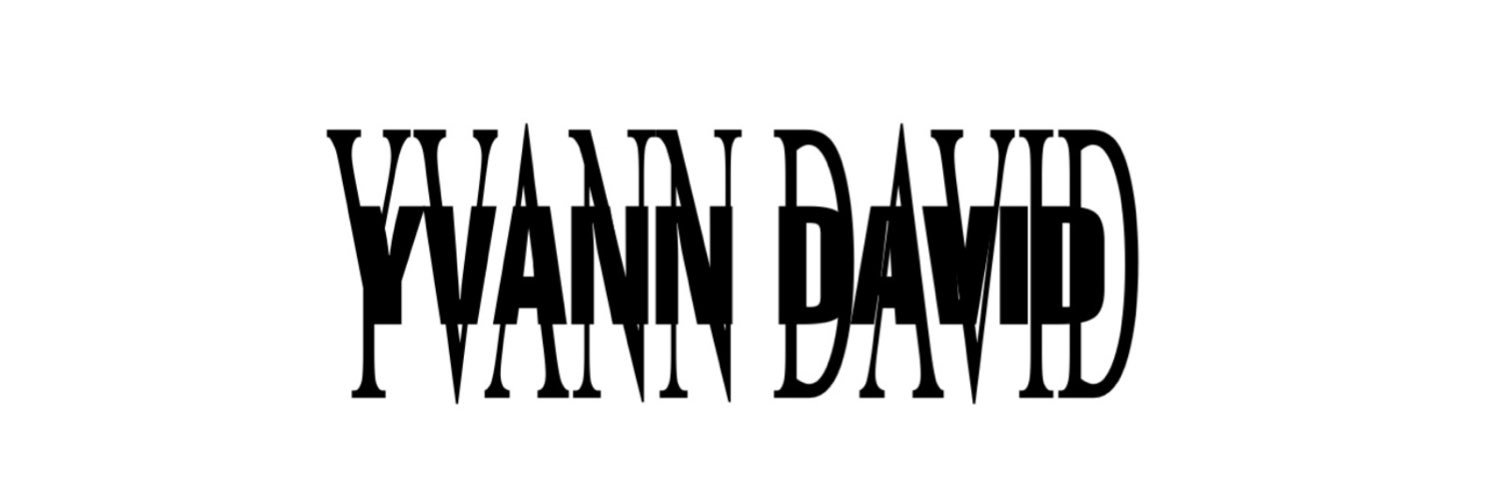 Yvann David ⚜️ banner