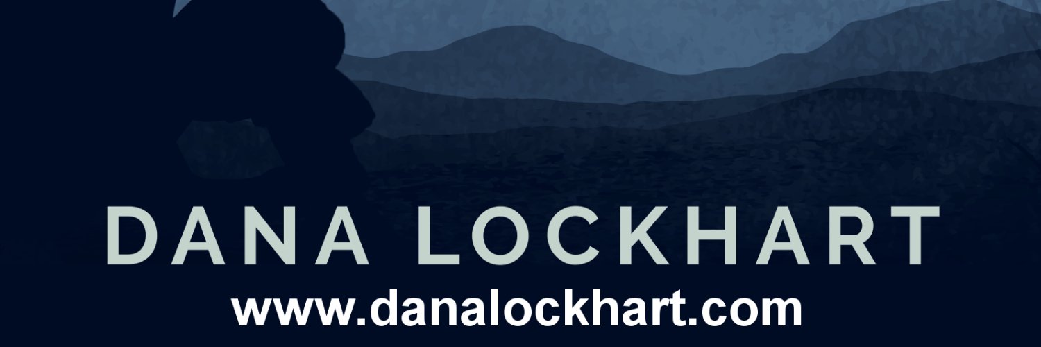 DanaLockhart411's profile banner image