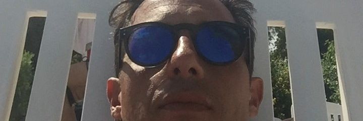 sergiogenovese's profile banner image
