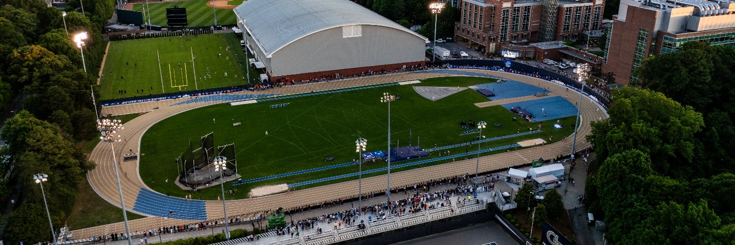 Georgia Tech Track & Field/XC (@GT_trackNfield) / Posts / X