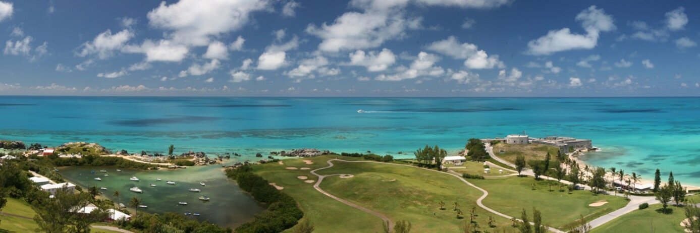 LookBermuda banner