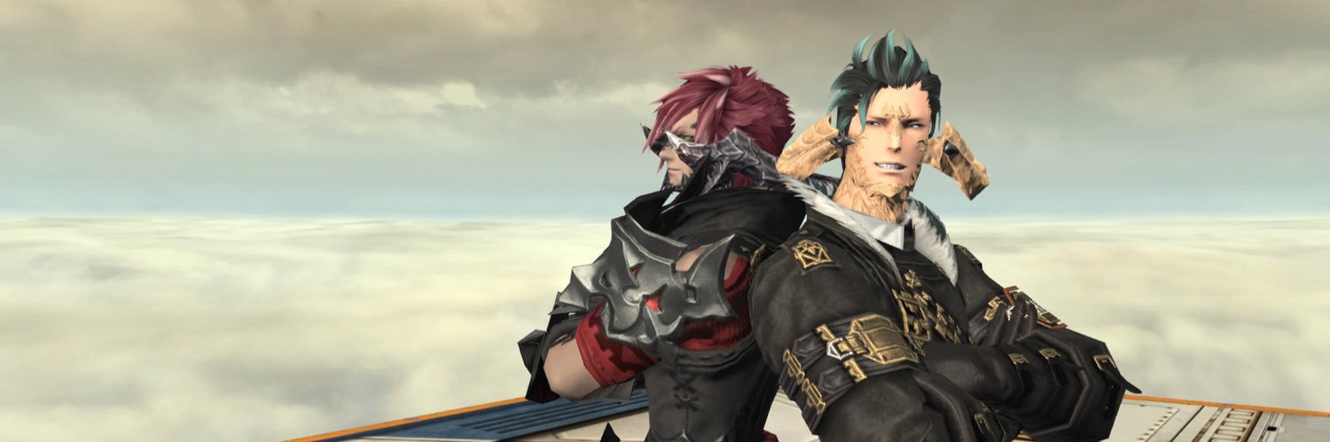 Long3Osura's profile banner image