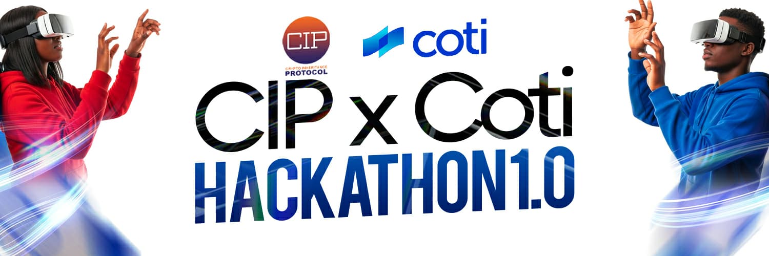 CIP CAMPUS NETWORK's banner