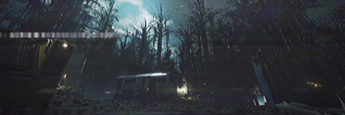 Terminid Hunter banner