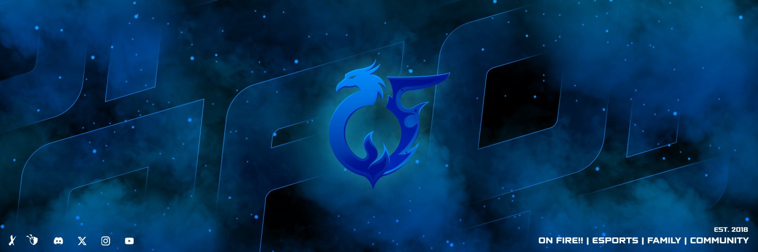 On Fire Base Building banner