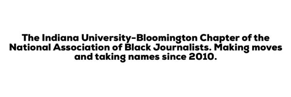 NABJ_IUB Profile Banner