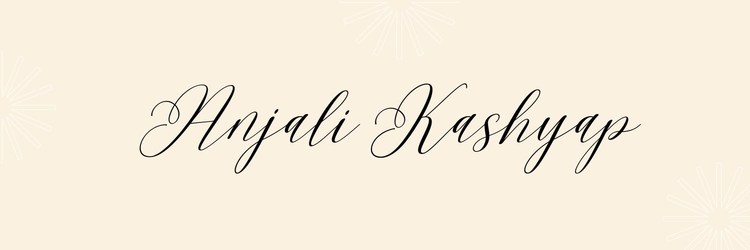 Anjali banner