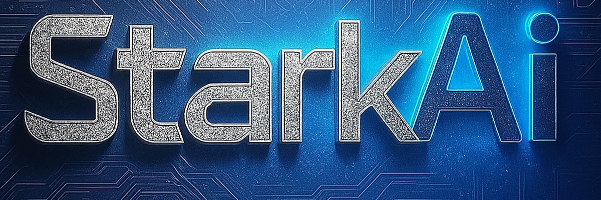 John Reed Stark banner