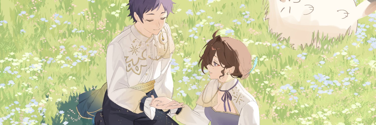 Tsu San 🐈 banner
