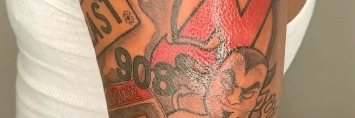 leonsmith876's profile banner image